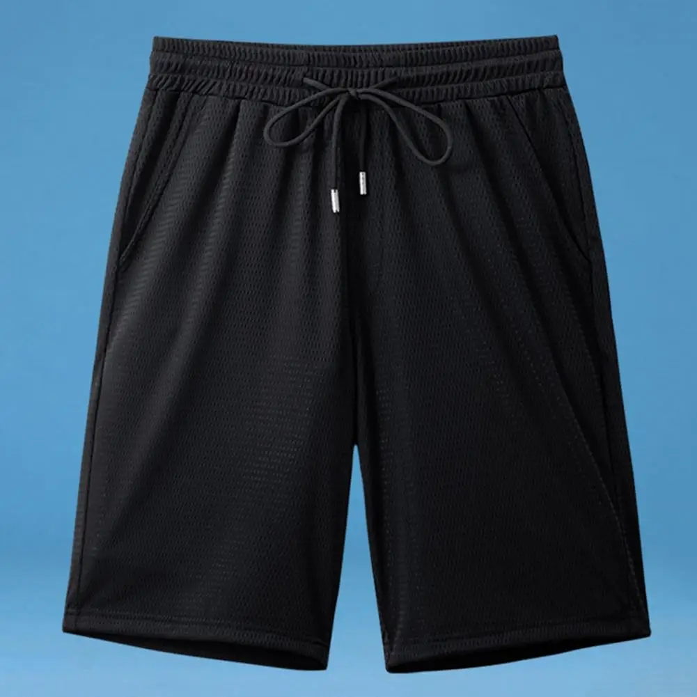 Рисунок 3 - Шорты мужские спортивные с эластичным поясом