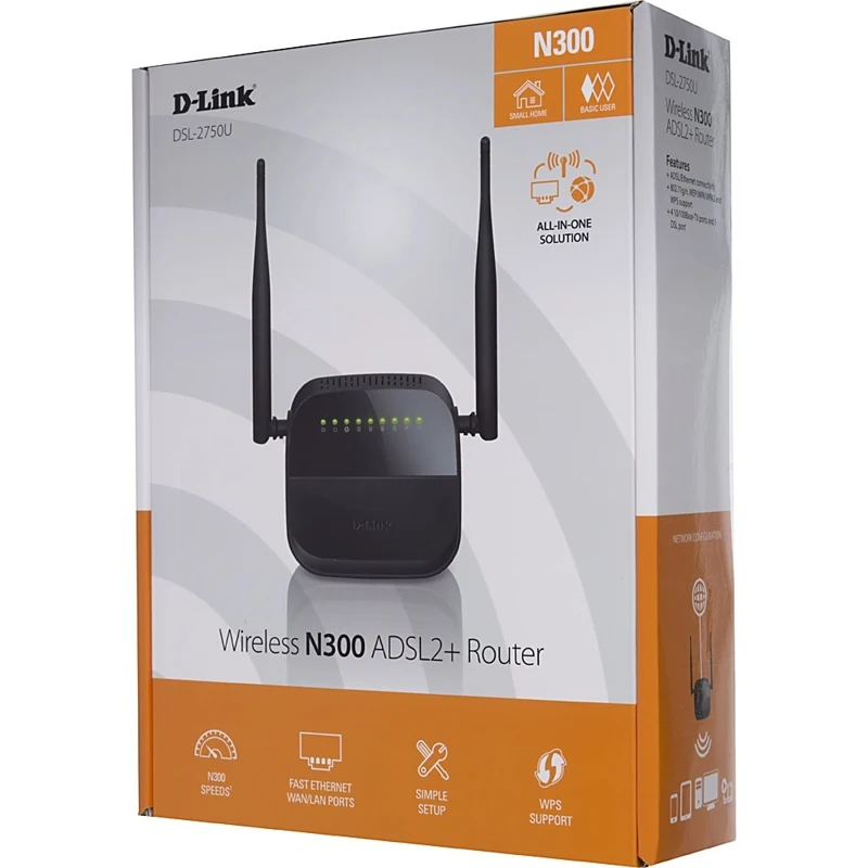 Routeur Sans Fil D Link Dsl 2750u Dsl 2750u R1a Adsl Noir Aliexpress Ordinateur Et Bureautique