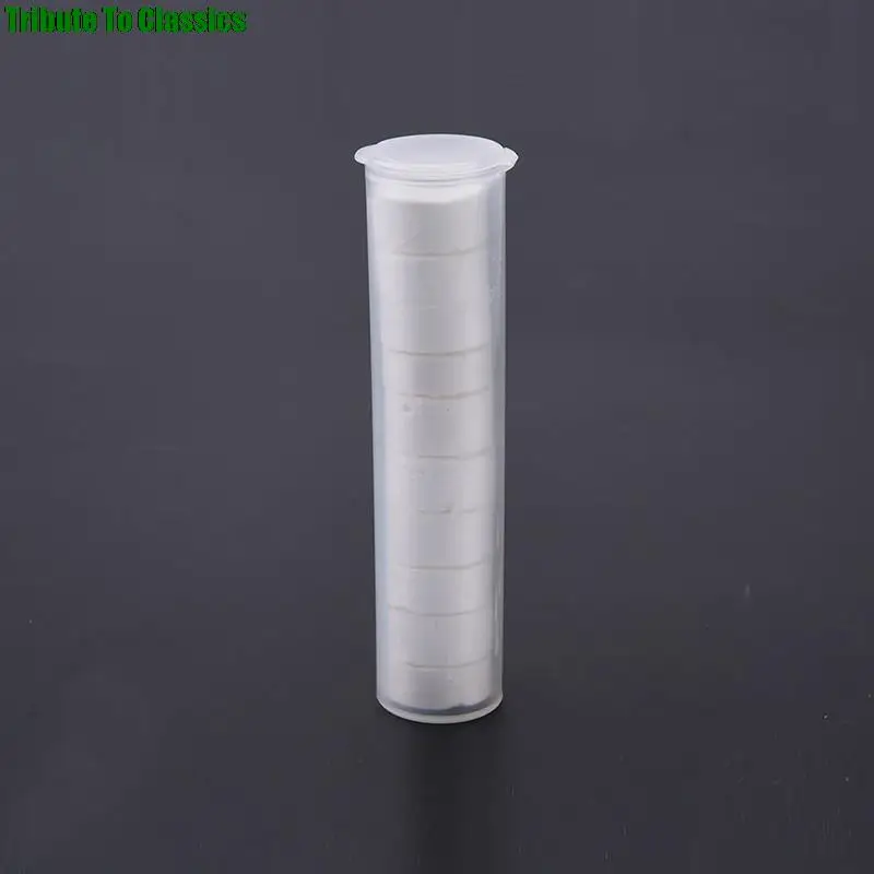 Description Picture 4 of item10pcs/Set Portable Travel Cotton Compressed Towel Expandable Mini Face Care Healthy Towel For Outdoor Sports Tracvel