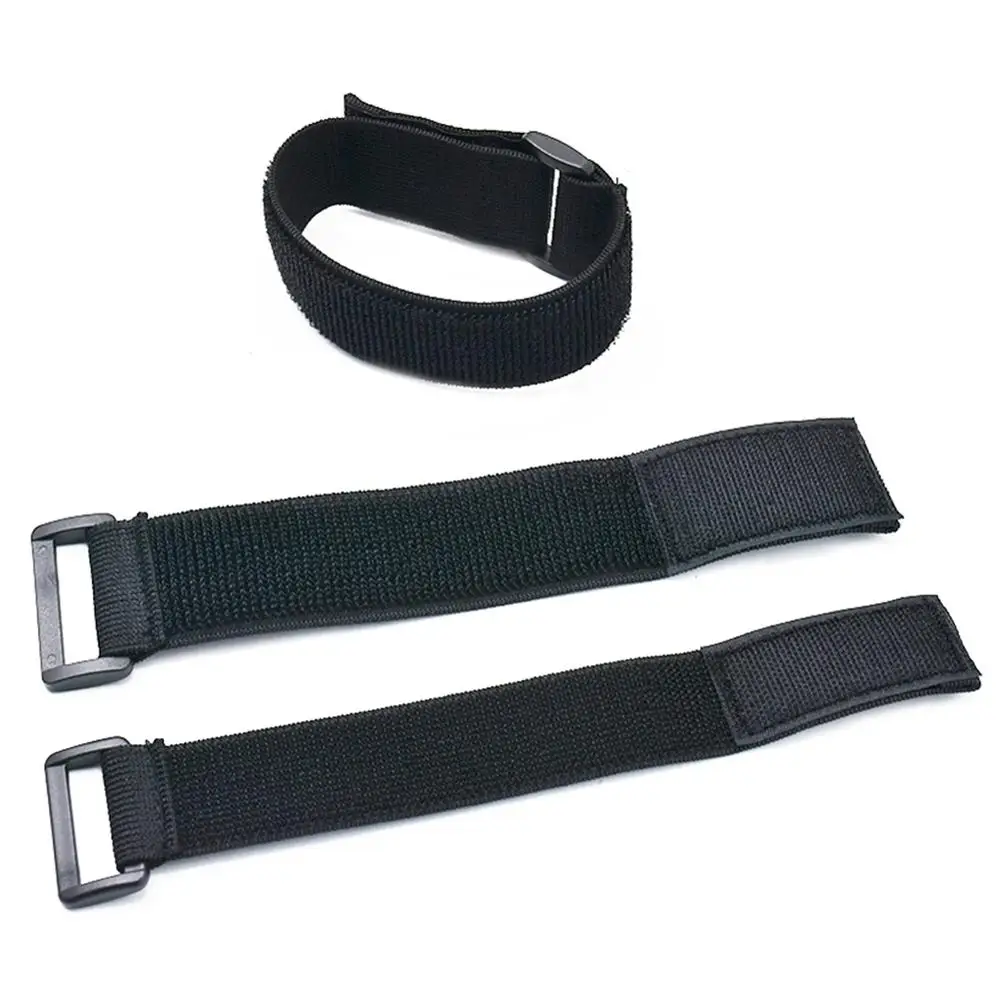 Bicycle Handlebar Strap Bicycle Strap 1Pc 150-1500mm Nylon Hook & Loop Strap Cable Self-adhesive Bike Tie Bicycle Strap Multil Purpose Reusable Fastening Cable Ties