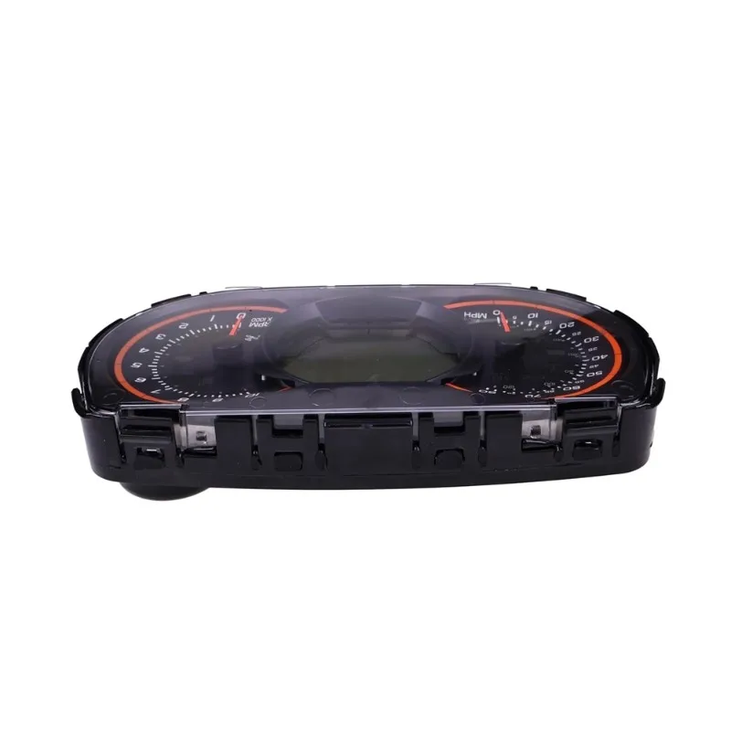 LCD 게이지 계기판 조립체 속도계 278003531 278003346 시두 RXP RXT GTI GTR GTS 2016-2017용