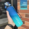 Large Capacity Sports Water Bottle for Men Fitness Outdoor Portable High Temperature Resistant Student Summer Drinking Cup 3
