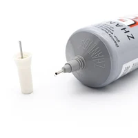 b-7000 glue 110mlTransparent Waterproof epoxy resin Adhesive for Mobile Phone screen With Precision Applicator 2