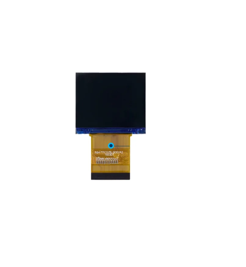 LCD TFT LCD 스크린, 마모 디스플레이, 320*240 RGB6-bit, 제조업체 액세서리, 1.5 인치