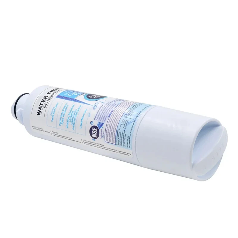 Samsung Compatible Refrigerator Water Filter Replacement
