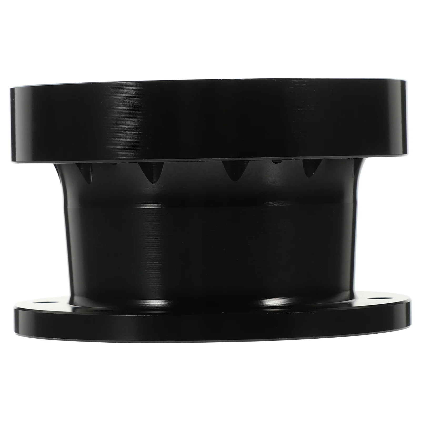 

Shims Car Part Steering Wheel Billet Adapter Spacer Elevator Heightened Adapters