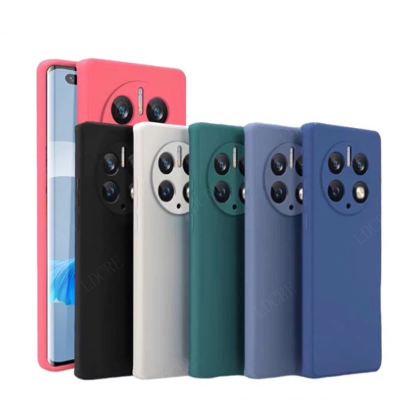 Enhanced Shockproof TPU Soft Back Bumper Armor Case Cover