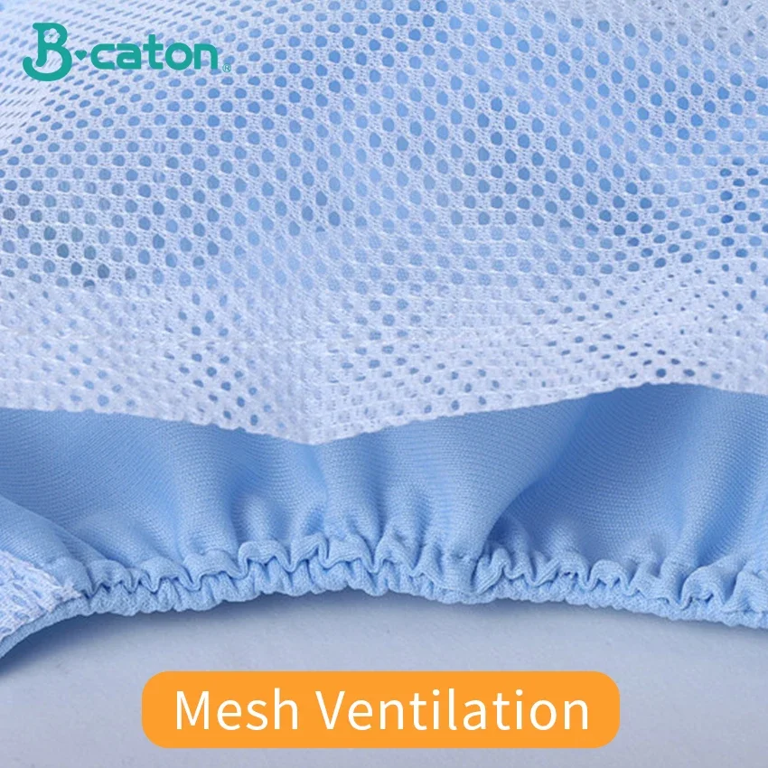 Baby Reusable Diaper pants Cloth diapers Training Pants Adjustable Size Washable Breathable for baby training pants cloth diapers