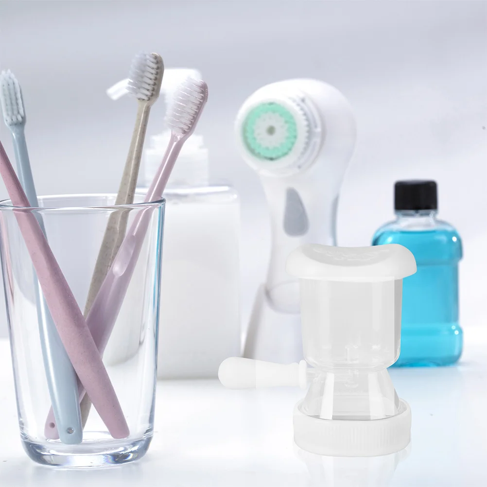 Рисунок 5 - силиконовые чашки для мытья гл