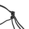 Horse Halter Knot Training Headstall Webbing Rope Collar Show Supply 3