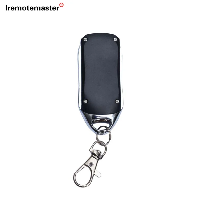 For TX2REV TX4REV TX4EV TX2EVS TX2EV TX4EVS 433.92MHz Garage Door Remote Control Opener 5