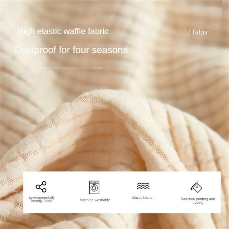 Household Air Conditioner Dust Cover Hanging Universal Universal Wind Shield Dust Windshield Curtain Anti-direct Blowing