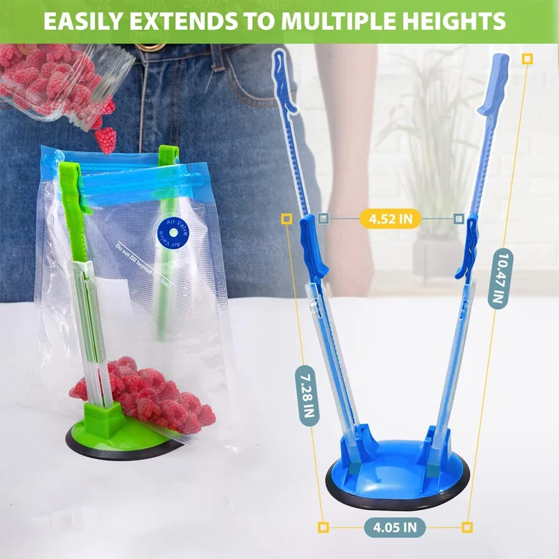 https://ae01.alicdn.com/kf/S4c333953f2334c0188d5598c232fbed25/Adjustable-Baggy-Rack-Stand-Sandwich-Plastic-Bag-Holder-Food-Storage-Bag-Clip-Bag-Holder-Freezer-Bag.jpg