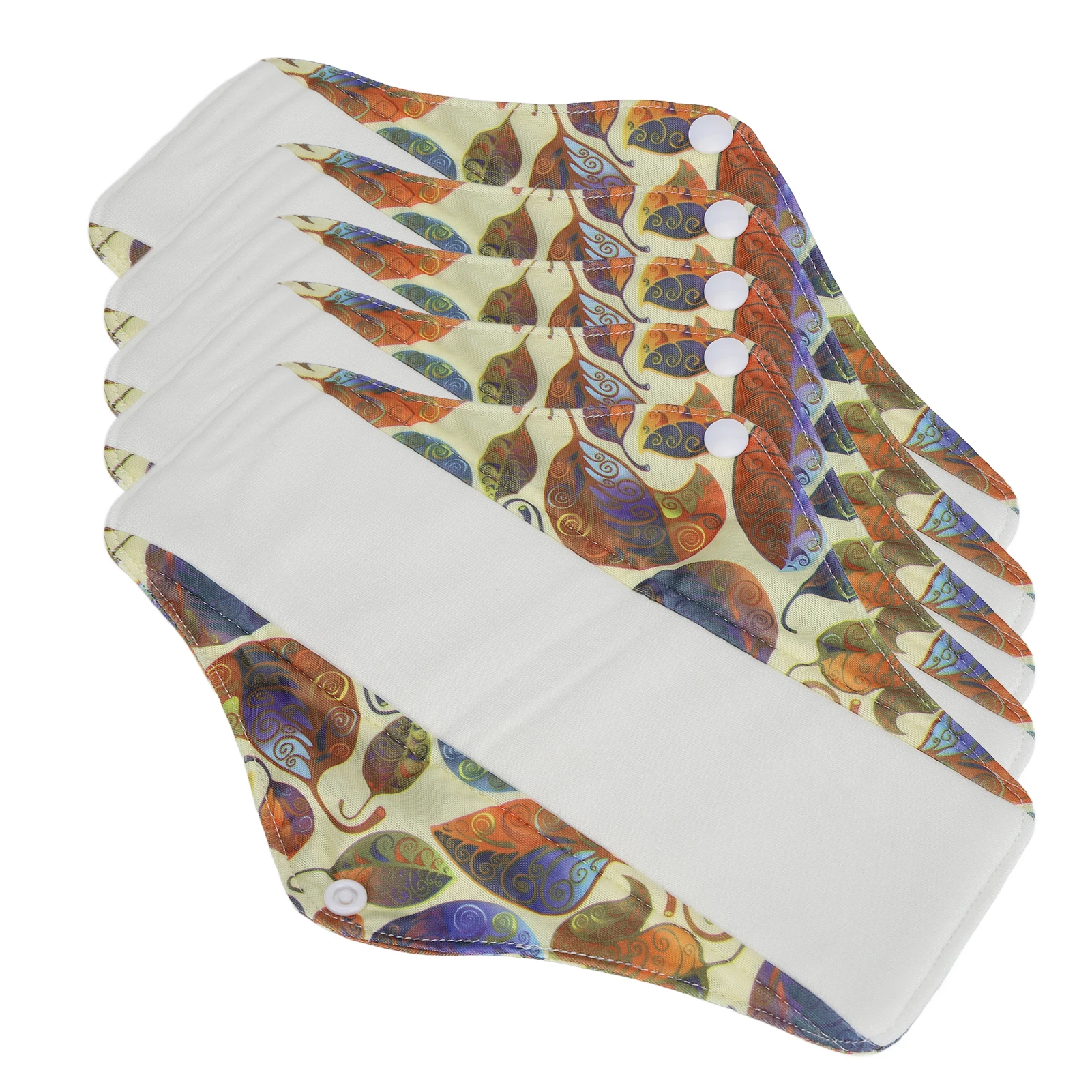 Рисунок 5 - моющиеся менструальные прокладки