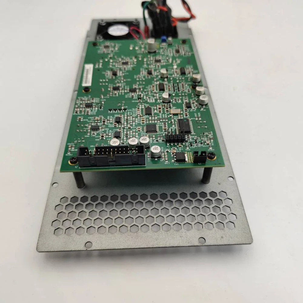 Prx 735 PRX735 Signal Input Board For JBL