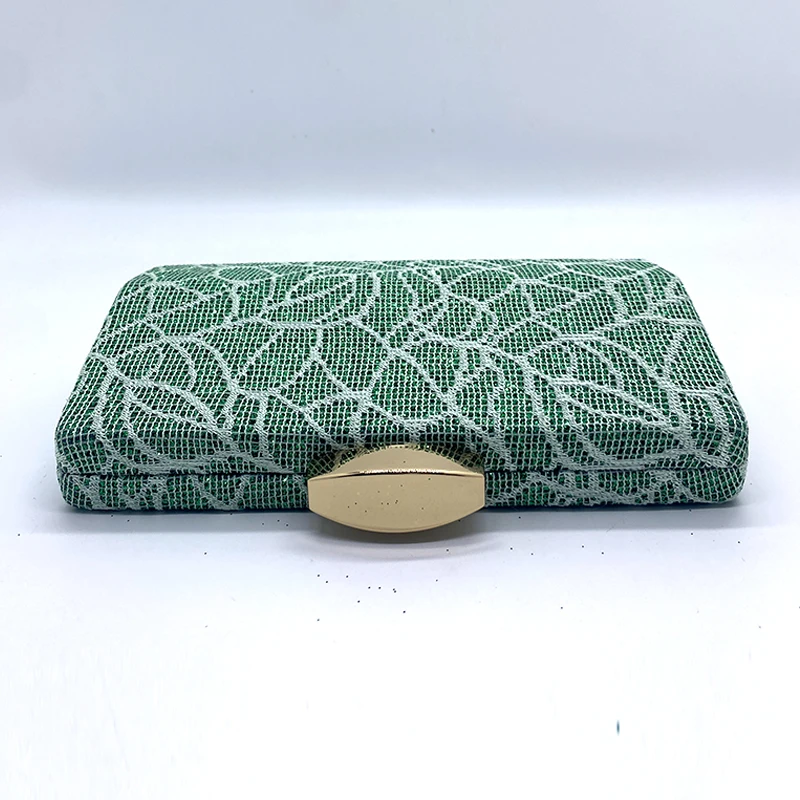 Original Designer Clutch Bag