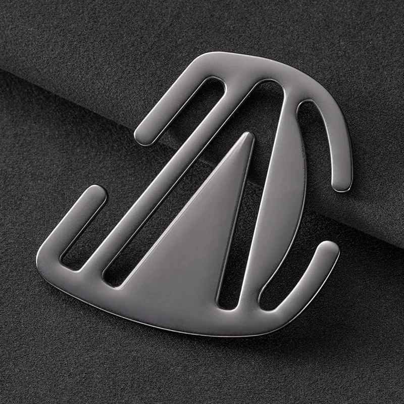 Safety Seat Belt Adjuster Anti-Neck Belt Positioner Stopper Shoulder Guard Buckle Kids Safety Seat Belt Cover Car Accessories