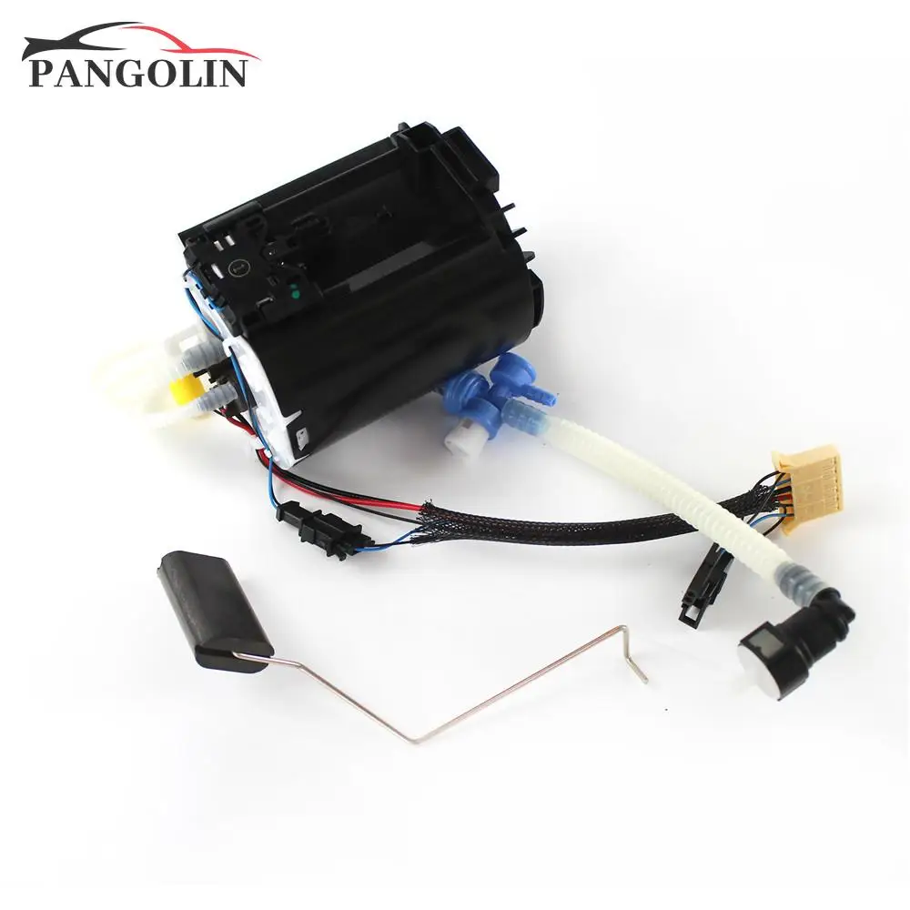 

C2D25079 C2Z8509 Электрический топливный насос в сборе для 2010-2012 Jaguar XF XFR XJ 5.0L 5000CC V8 GAS DOHC автозапчасти