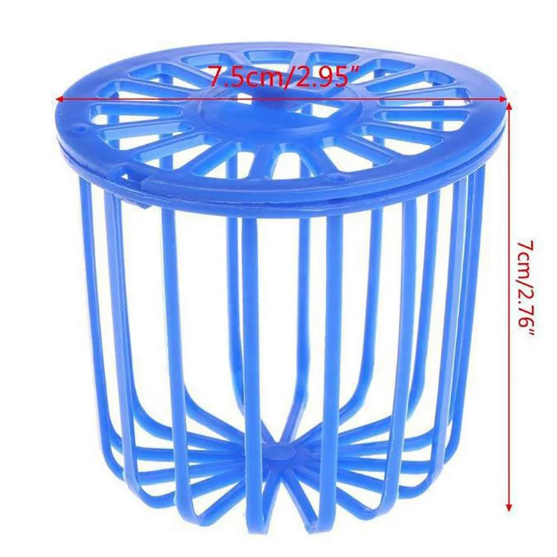 Creative Multi-Purpose Cage Hanging Toys Bird Fruit Vegetable Feeder Basket Parrot Feeder Pet Feeding Supplies 2PCS, bird feeder,parrot feeder