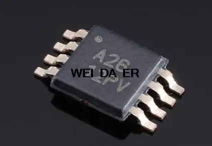 

100% NEW Free shipping INA126E A26 MSOP8 MODULE new in stock Free Shipping