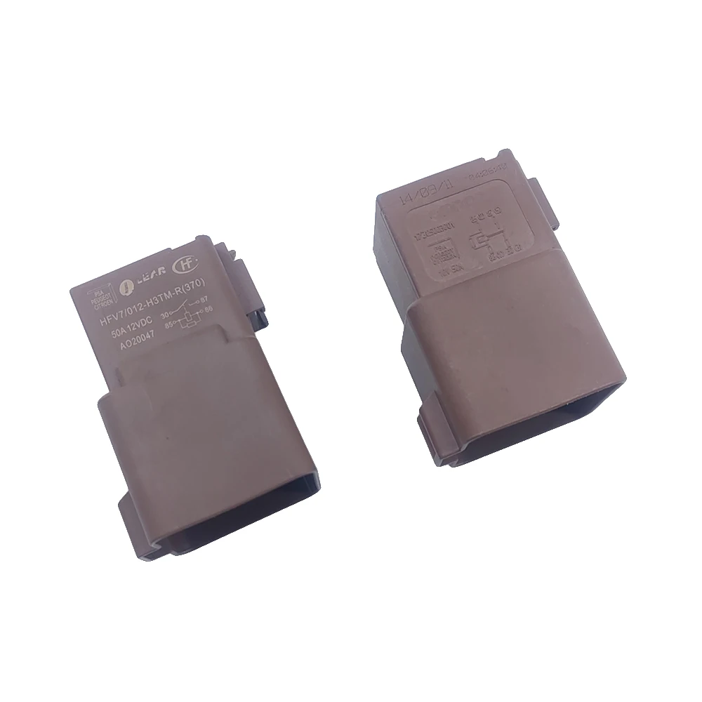Adatto Per Citroen C3B618 Firm M1-N1 Xsara C3 Picasso C-Elysee C5 Ii C5X7 C6 C8 Relè Elettrico 6545Xf 6545 N3 6545Rv