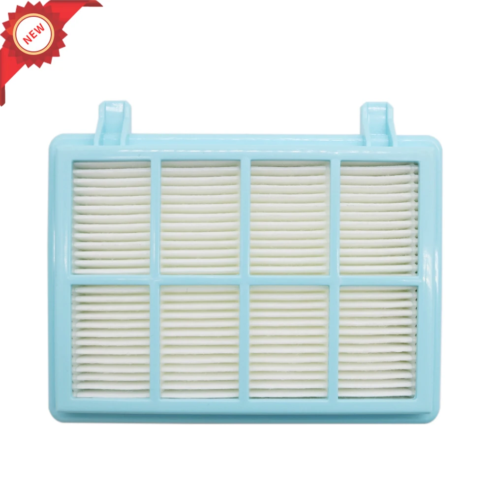 Vacuum Cleaner Hepa Filter for Philips FC5832 FC5835 FC5836 FC5982 FC5988 FC9350 FC9351 FC9352 FC9353 Robot Vacuum Cleaner Parts фильтр hepa fc5832 fc5835 fc5836 fc5982 fc5988 fc9350 fc9351 fc9352