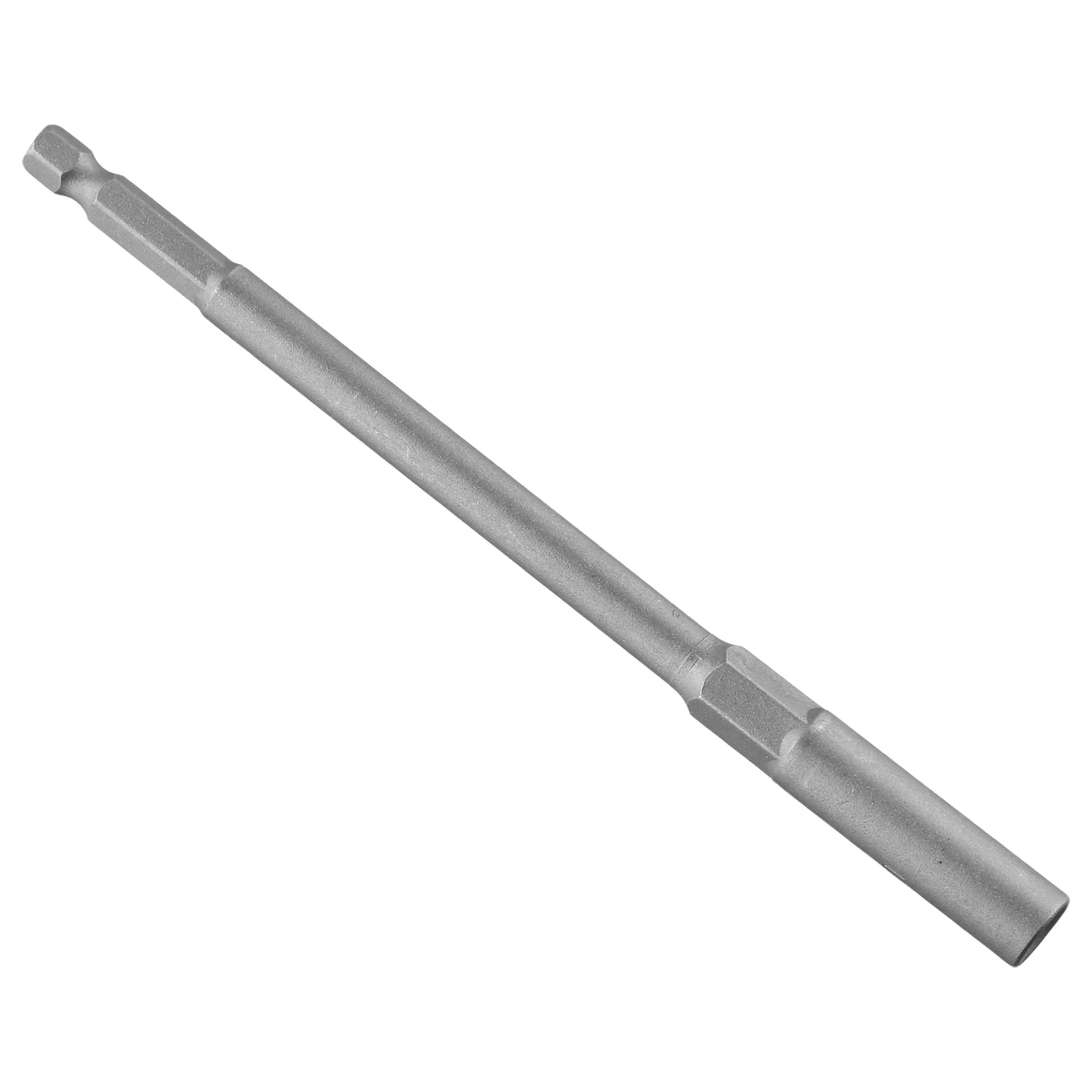 1Pc 5,5-19mm Verlängern Bohrmaschine Buchse Kopf Bolzen Mutter Fahrer Bit Schlagbohrer Bits Adapter Steckschlüssel verlängerung Bar 150mm