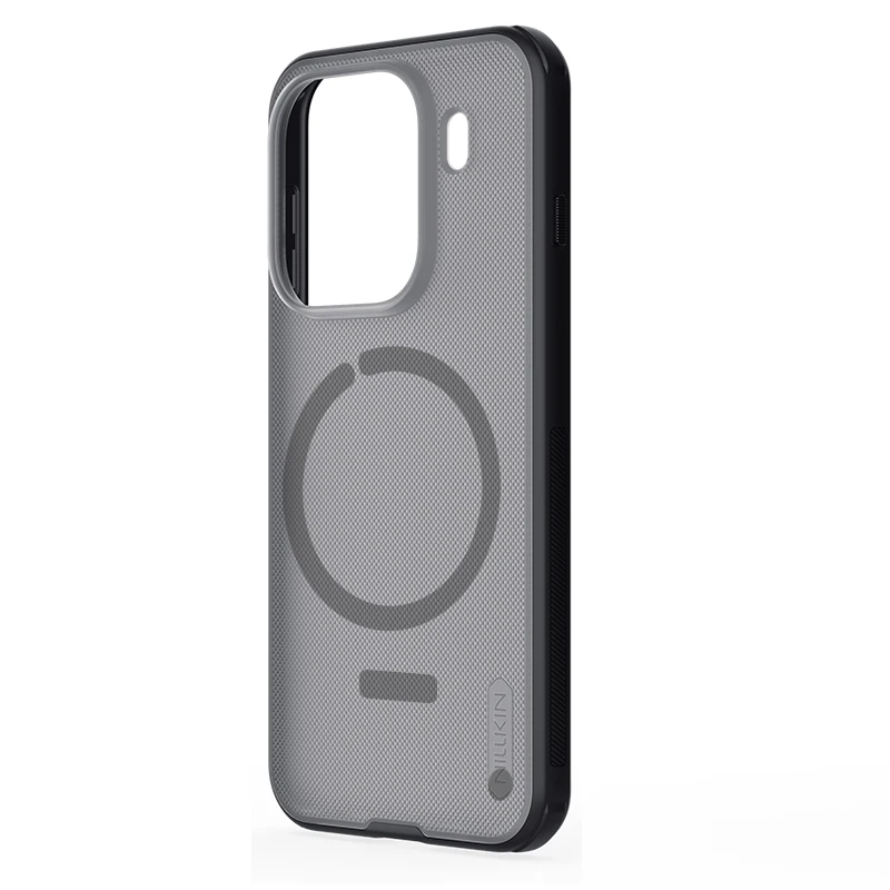 Nillkin Magnetic Shockproof Back Cover with Super Frosted Shield
