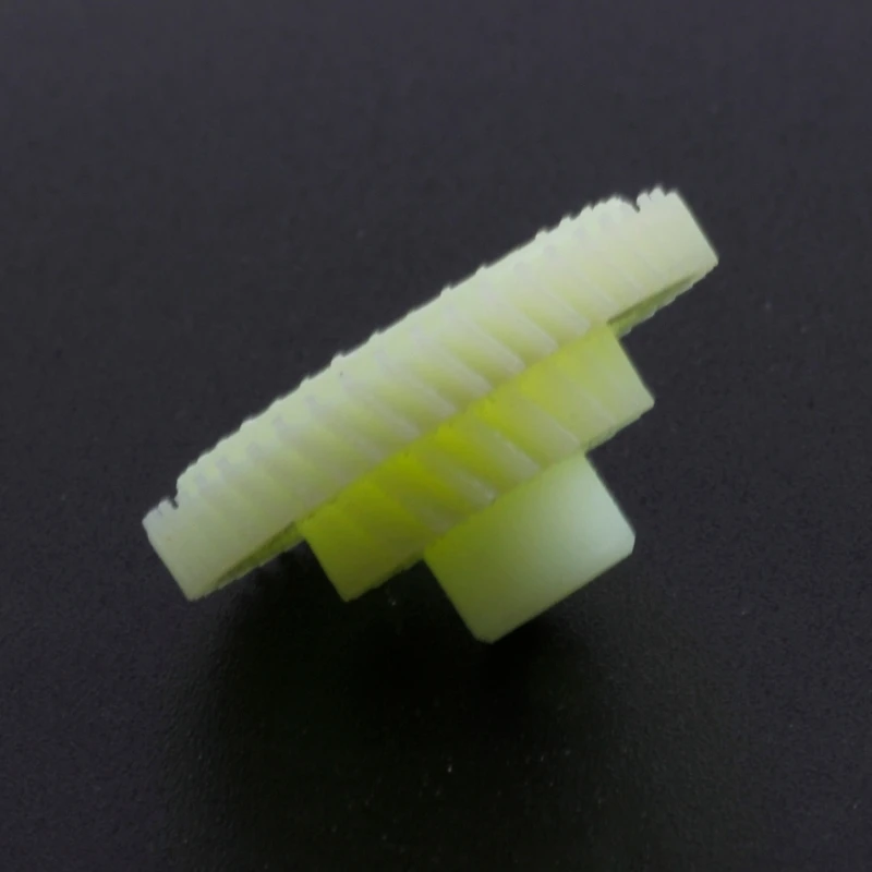Reliable Plastic Gear For B&O DCC 900 Tape Recorder Gears User Friendly Designs Extended Durability Long lasting Gears