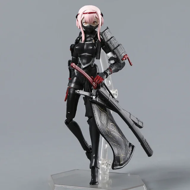 その他 figma 621 FALSLANDER SAMURAI FALSLANDER figma No.621 SAMURAI