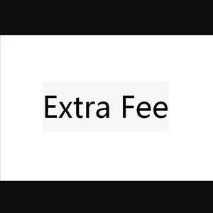 Extra  fee