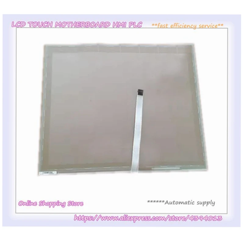 

New Original Offer SCN-A5-FLT17.0-Z03-0H1-R E588071 Touch Screen Glass