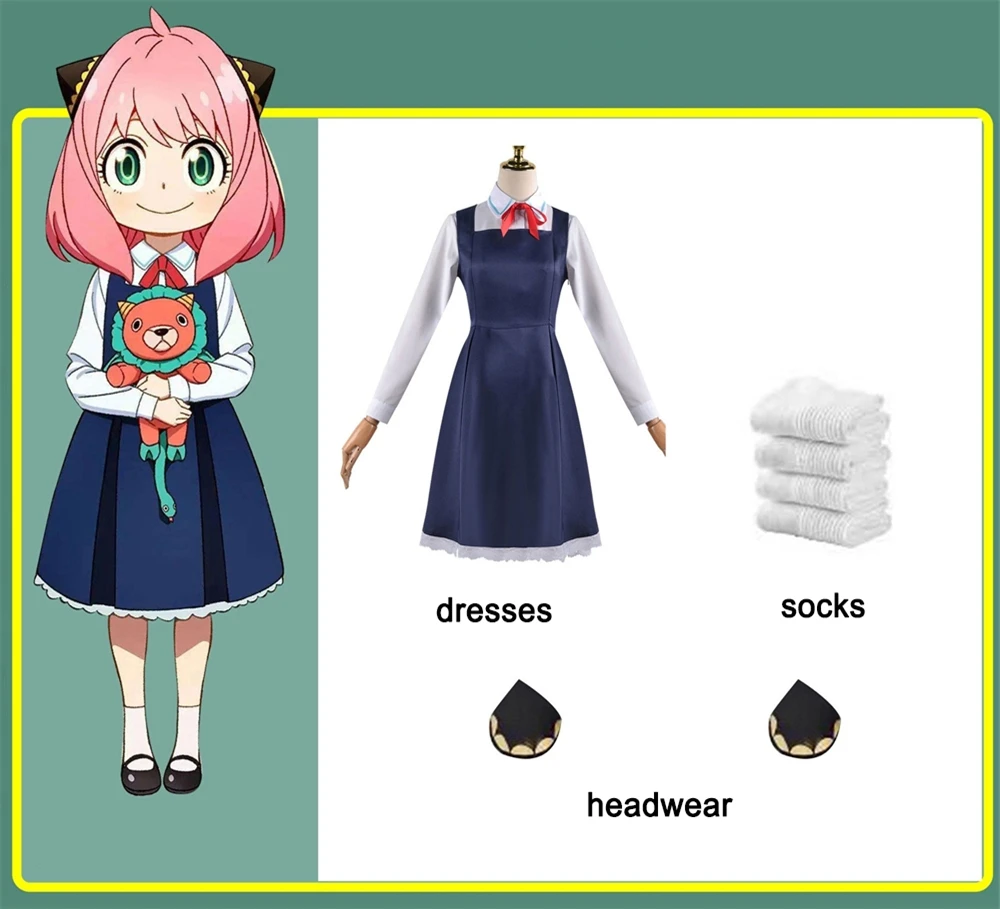 Anime Virtual Character Dress Up Game APK for Android Download