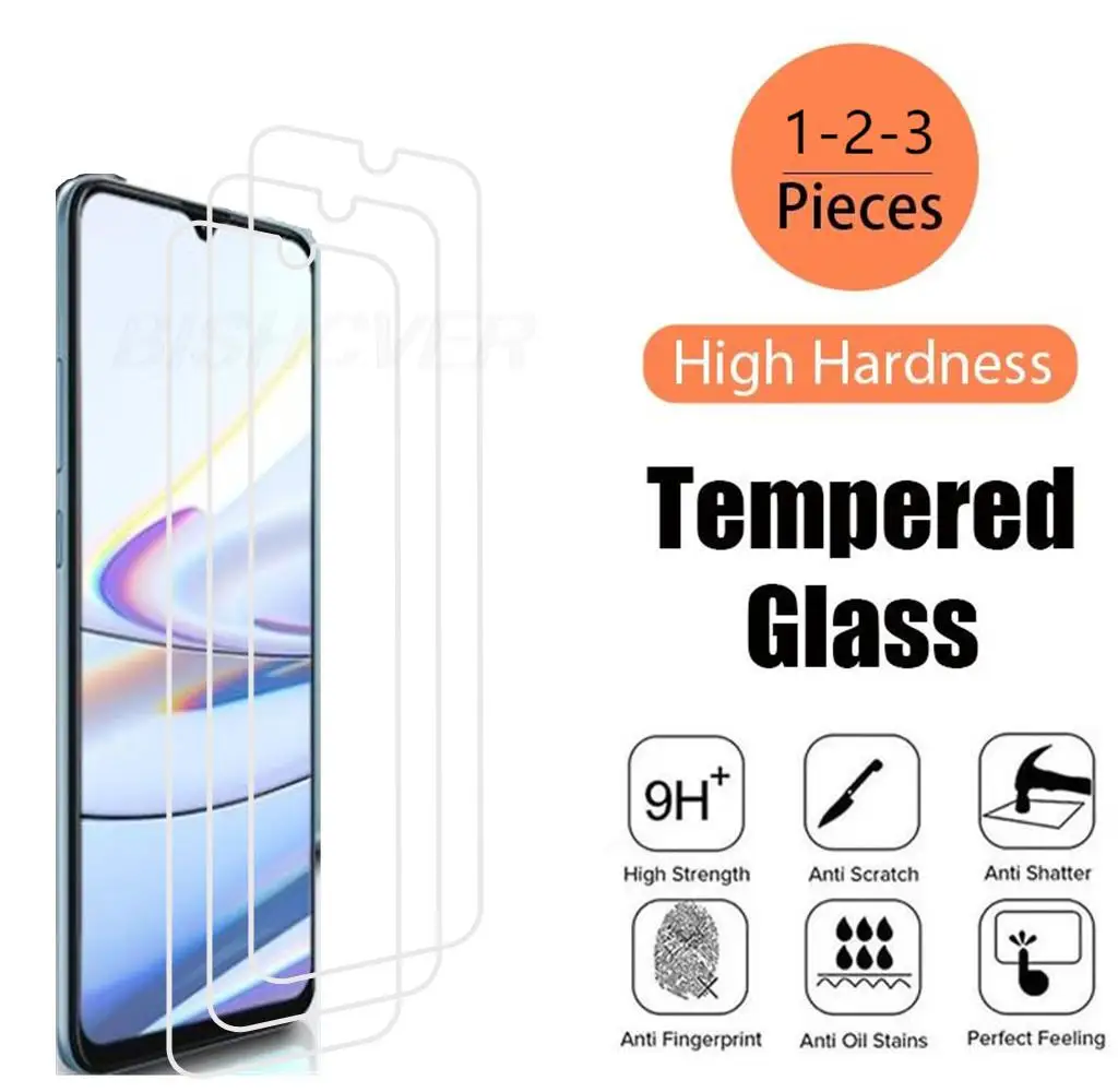 

Для Vsmart Star 5 6,53 "HD закаленное стекло, Защитная пленка для Vsmart Star 5, Защитная пленка для экрана