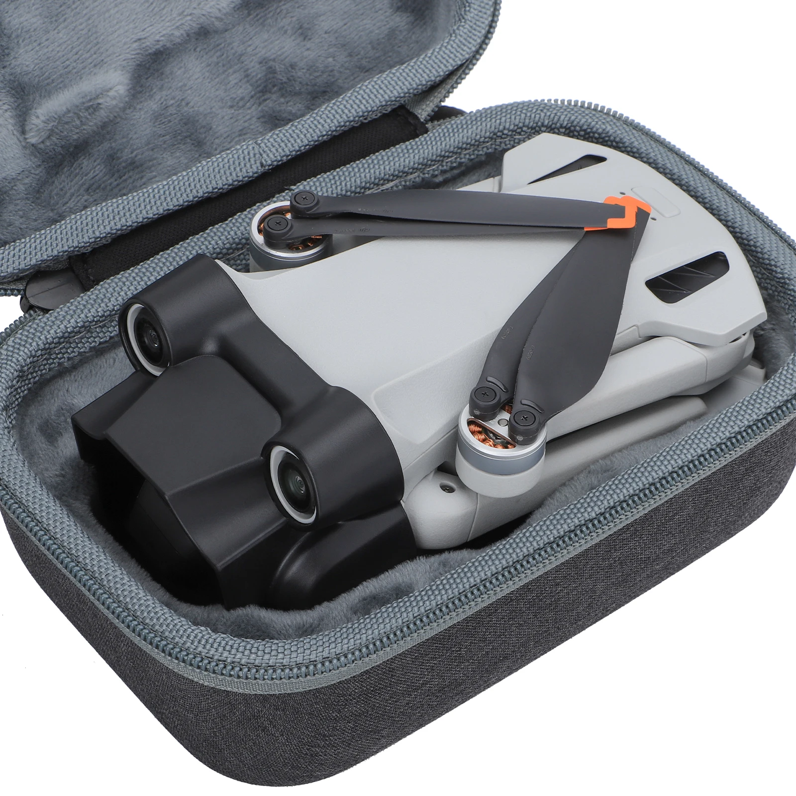 Pare-soleil DJI Mini 3 Pro - Protection Objectif & Anti-éblouissement