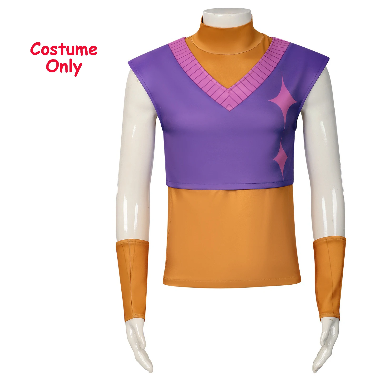 Mistery Costume