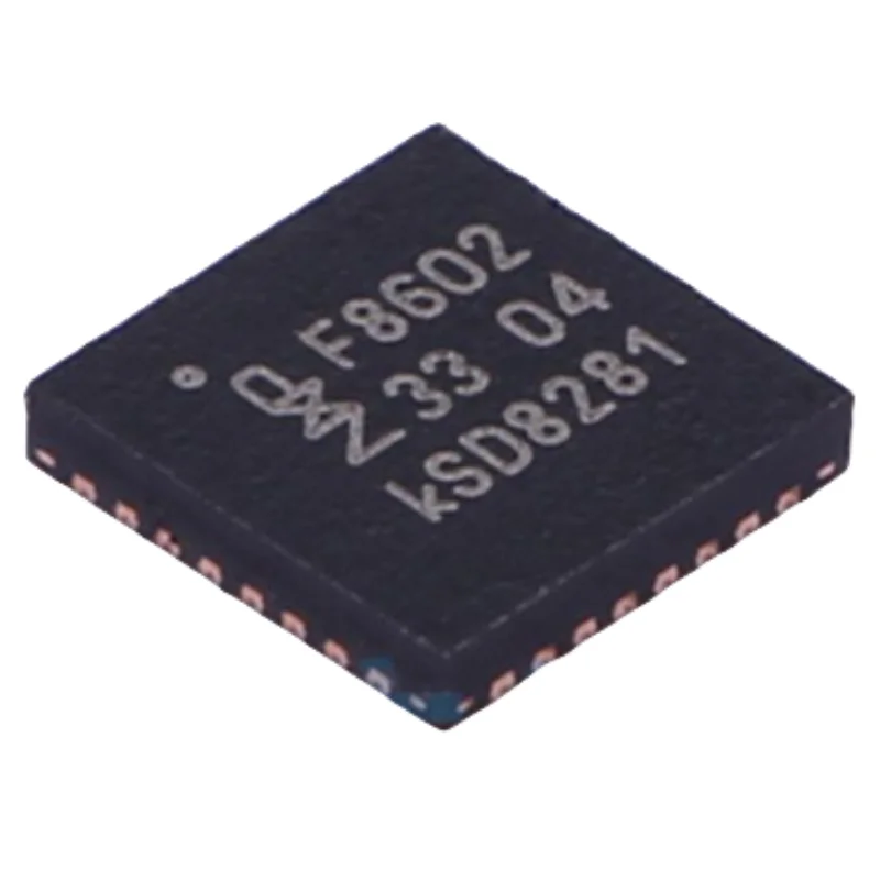 

TEF6686HN/V102K F8602 Brand New Authentic HVQFN-32