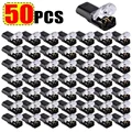 50pcs