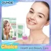 Depilatory Wax Strips for Hair Removal Facial Lip Chin Upper Toes Cheeks Eyebrows Beard Neck Arm Leg Body Epilation Beauty Tools 1