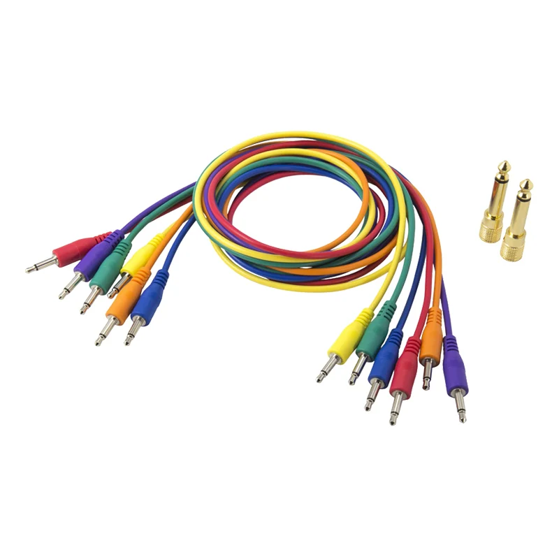 

Соединительный кабель Korg SQ-Cable-6 для синтезатора SQ-1
