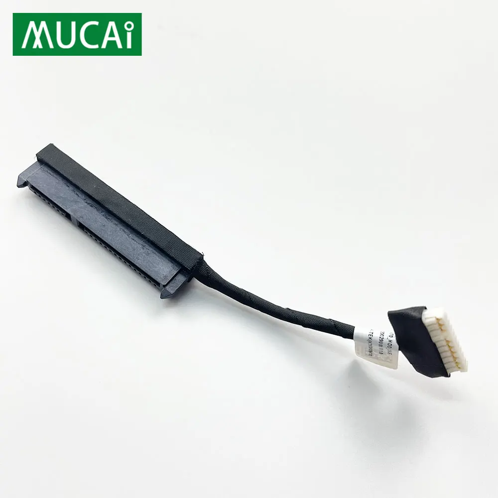 Hdd Conector Cabo Flex para Laptop hp Disco Rígido Sata Dc020029u00 847871001 Zbook 15 g3 g4