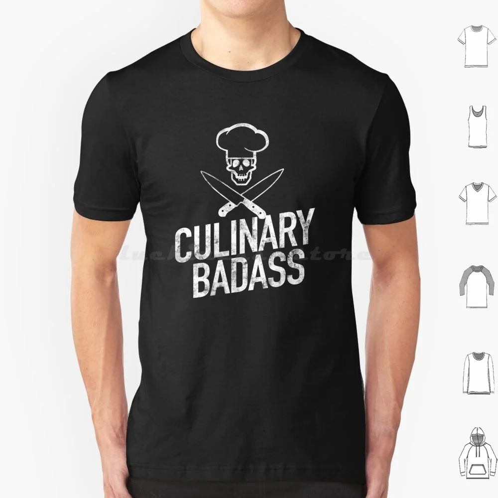 Cookary Baid Funny Cook Gift Chef Humor Sous Chef Gift Line Cook Short Order Cook Gourmet Cook Gift Bbq Gill Master T Shirt