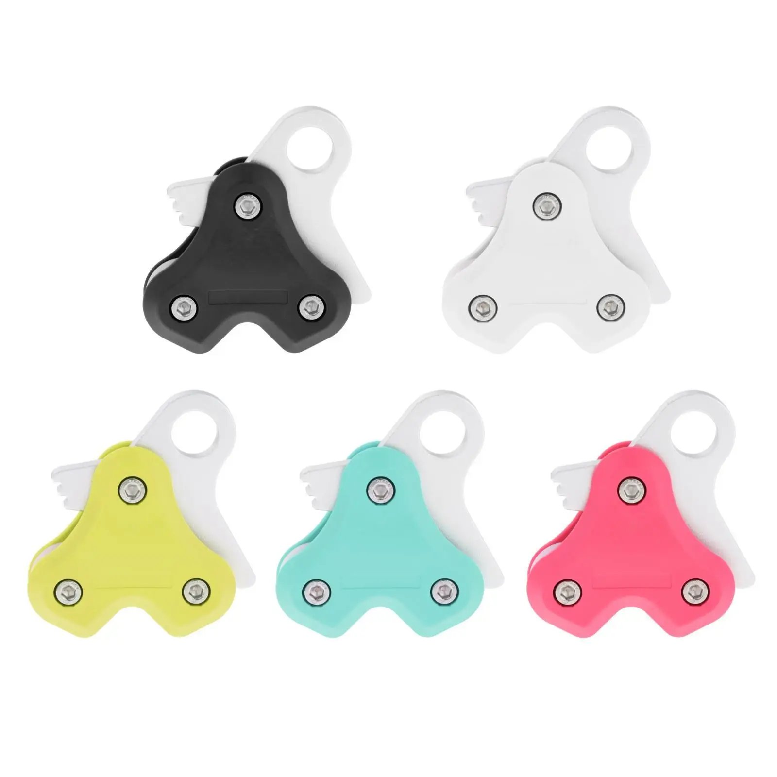 

Climbing Grasp Rope Devices Automatic Lock Protection Gear Fall Arrest System Rope Release Device for Scuba Diving Outdoor