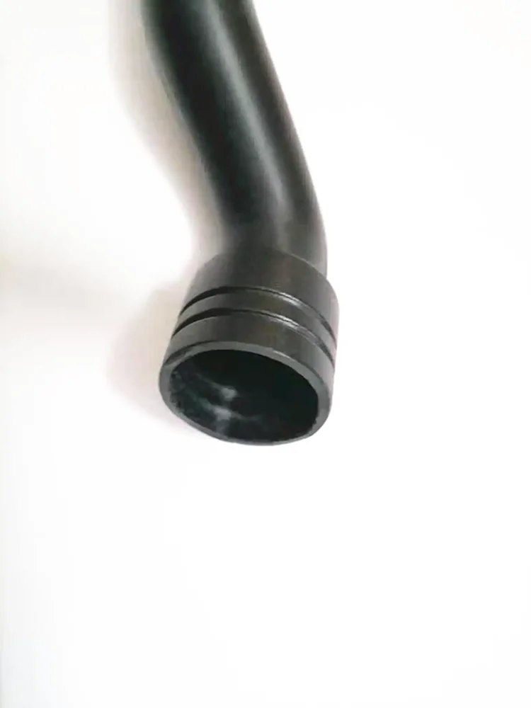 OE 엔진 자동차 흡기 파이프 수리 개선 미니 호스, 메르세데스 벤츠 W204, C180, C200, W207, E200, E250 용, A2710901929, M271820, 860