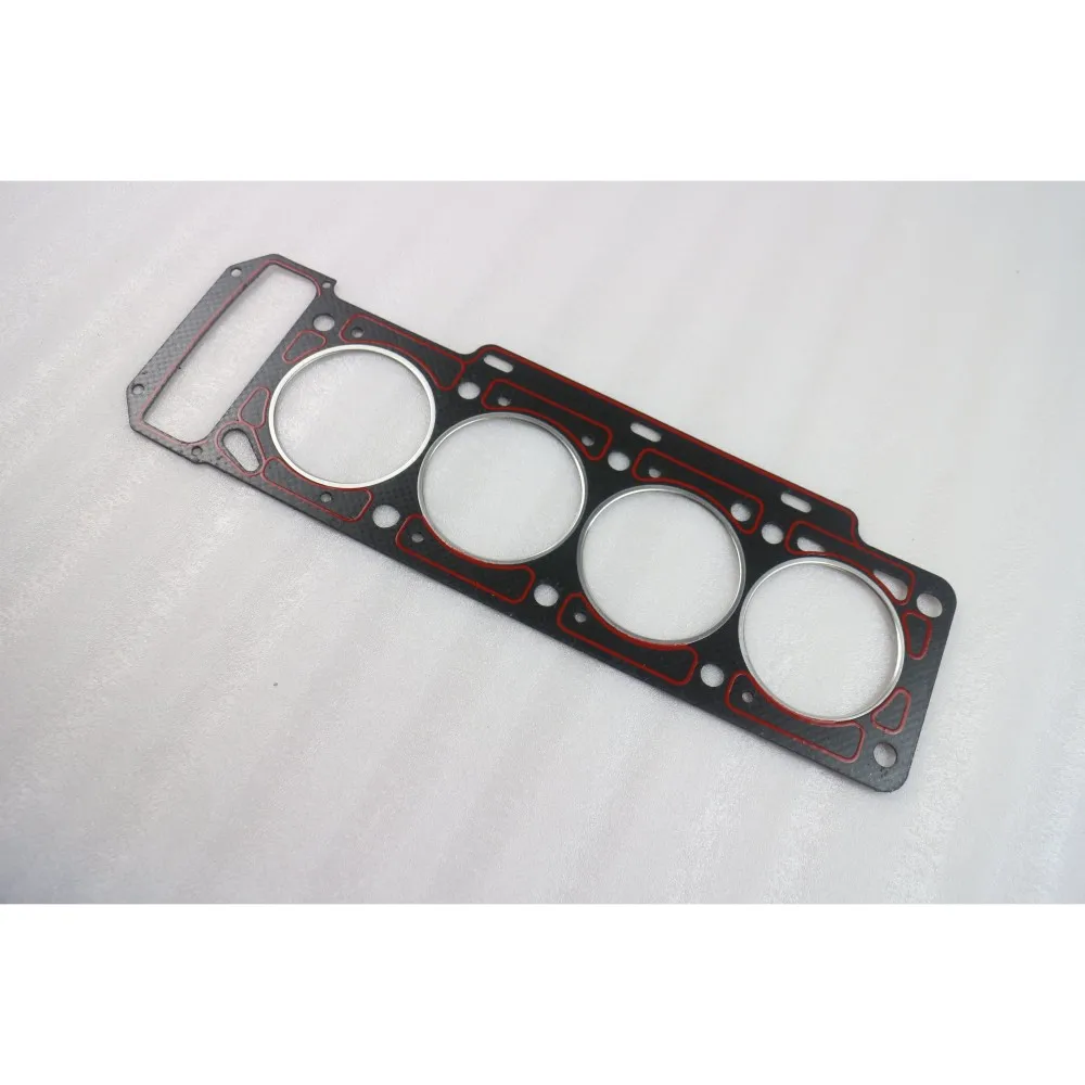 New FULL HEAD OVERHAUL ENGINE GASKET SET Fit For BMW 316 E21 318 318i E30 518 518i E28 1.8 M10 1978-1988 VRS
