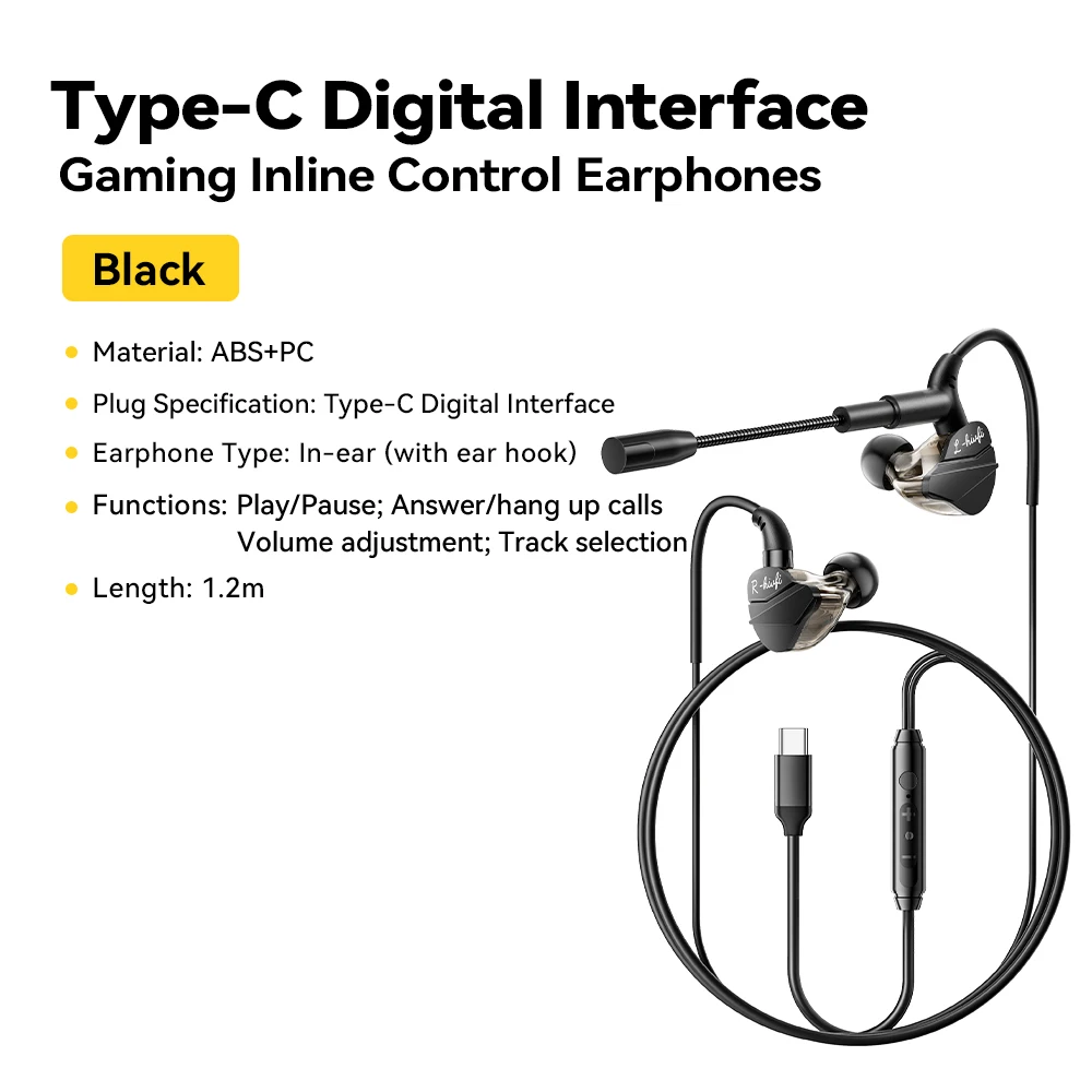 Type-C interface