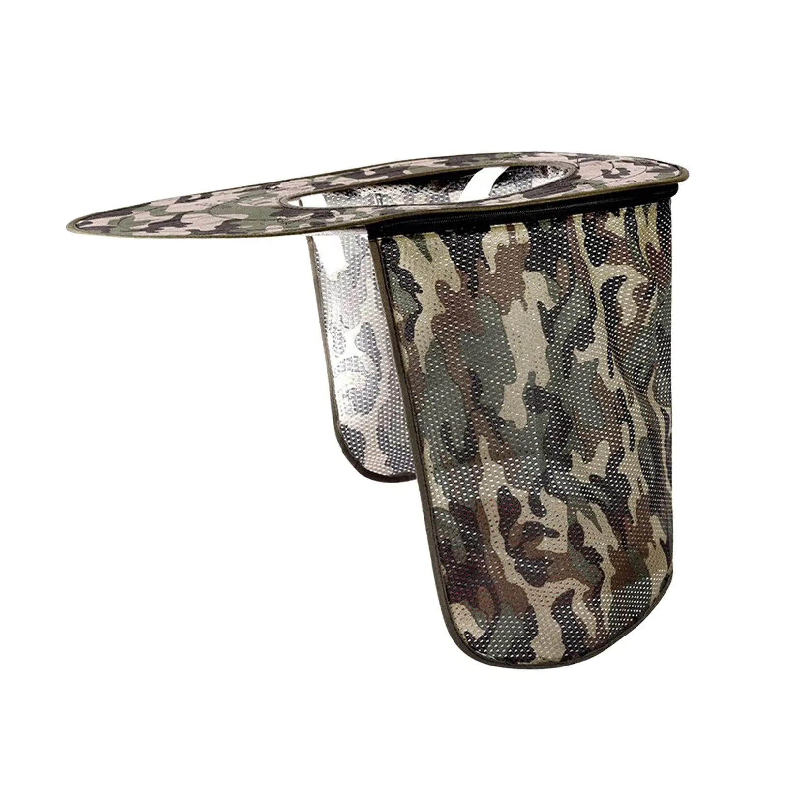

Hard Hat Sun Shade Railway Construction Workers Woman Men Sunscreen Hat Easy to Use Hard Hat Accessories Neck Sunshade Sun Visor