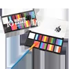 Body Face Paint Kit Fluorescent Party Halloween Eye Make Up Party Kids Face Shied UV Glow Paint Kit Cosplay Makeup 2