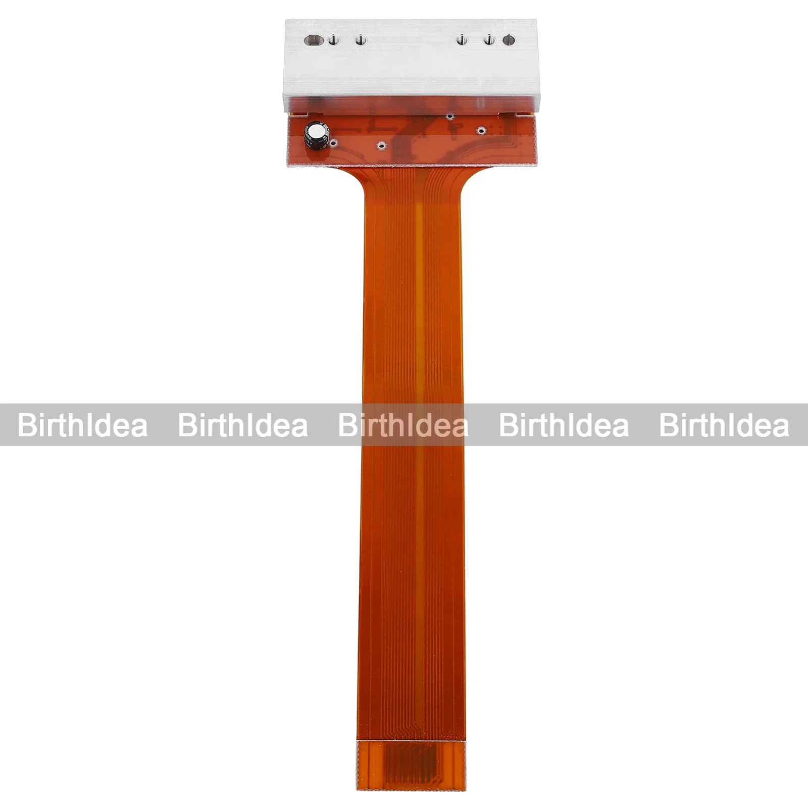 오리지널 새 53mm 6530 열전사 프린트 헤드 6330 비디오젯 6330 6530 407933 TTO 프린터 LinxTT750용 프린트 헤드