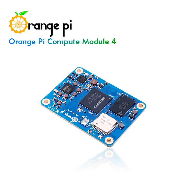   CM4 ǻ  4, WiFi5 + BT5.0 BLE RK3566  ھ 64 Ʈ μ CM4 ھ 